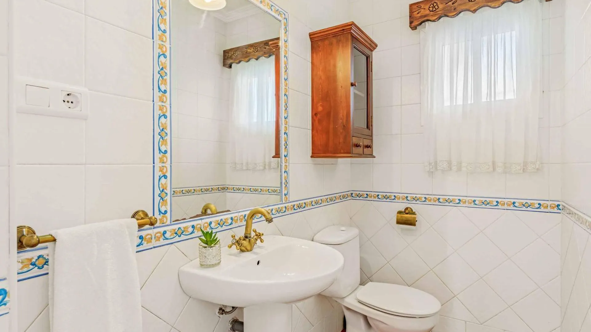 Villa Jara One Nerja