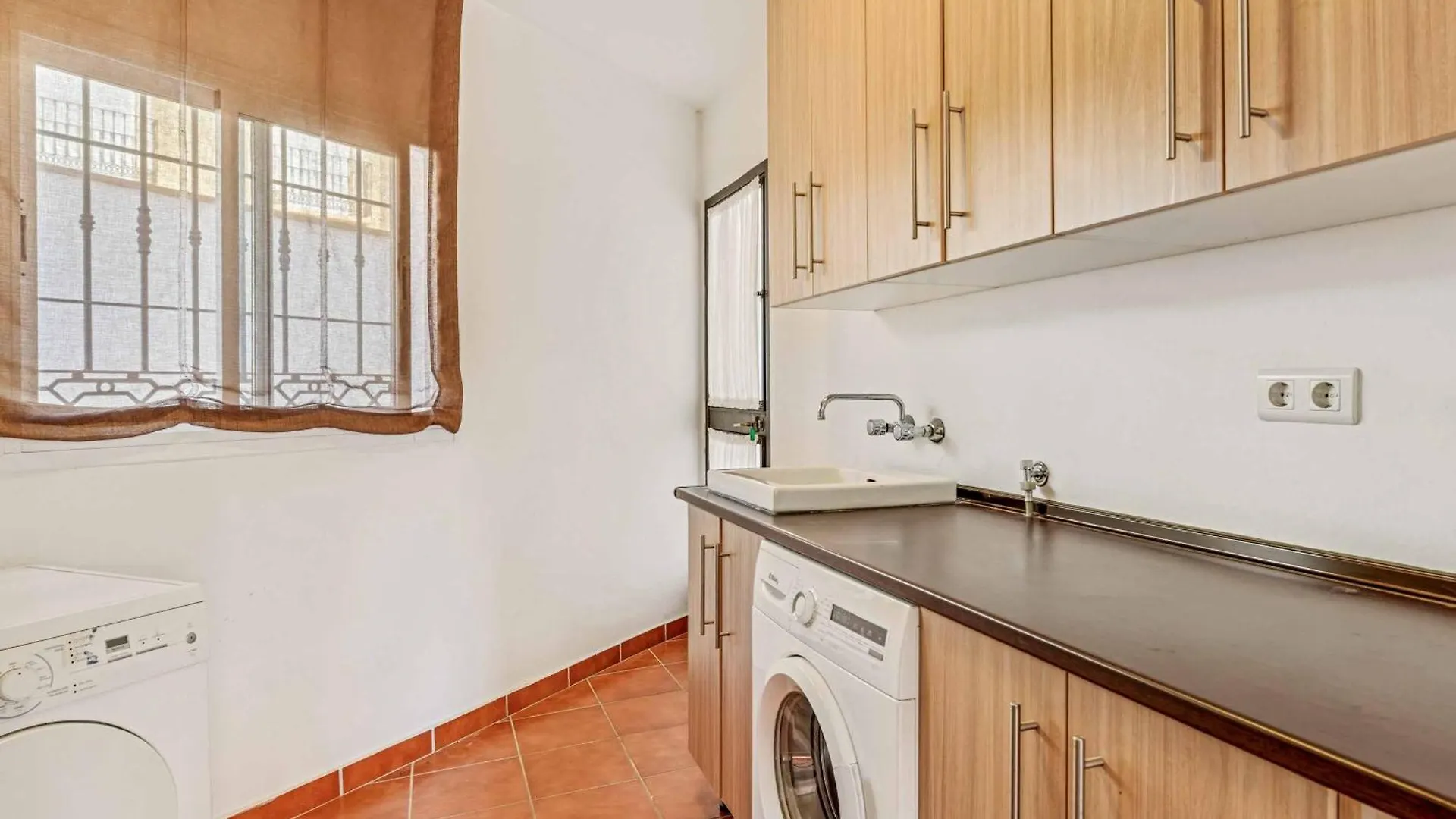 Villa Jara One Nerja Espanha