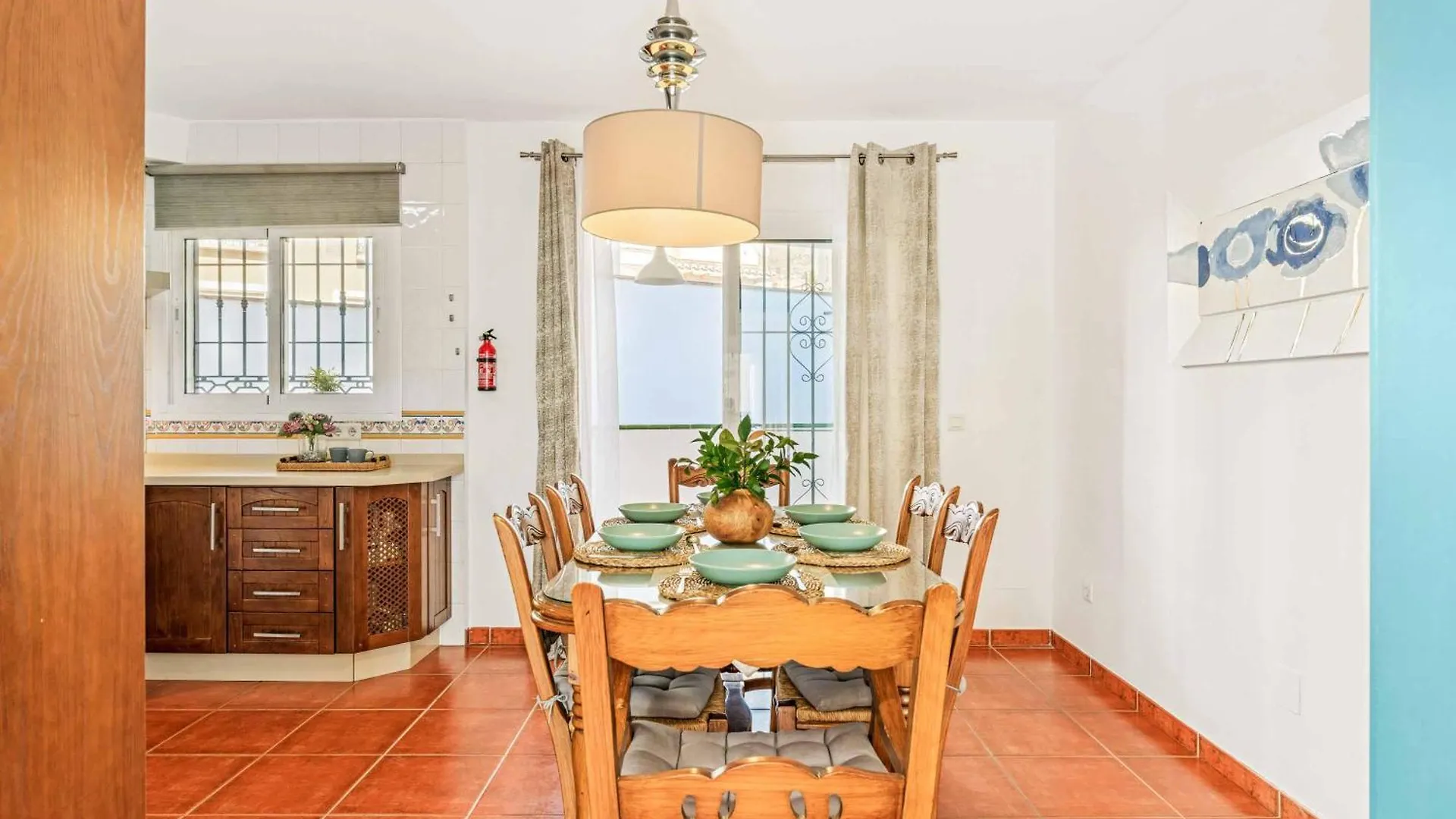Villa Jara One Nerja Espanha